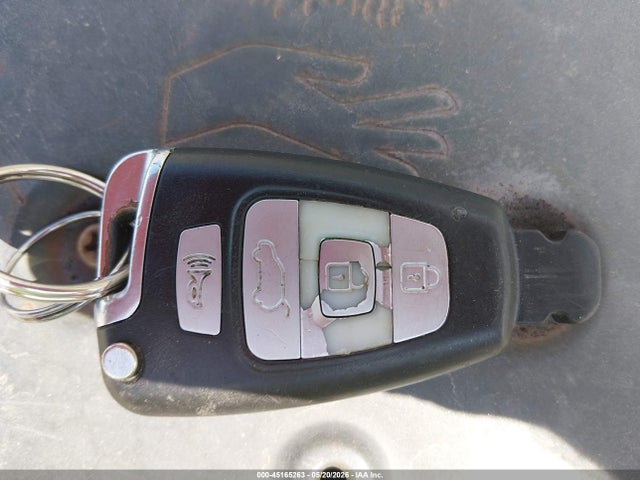 2008 Hyundai Veracruz Gls/limited/se მანქანა იყიდება აუქციონზე, vin: KM8NU13C28U065194, აუქციონის ნომერი: 45165263