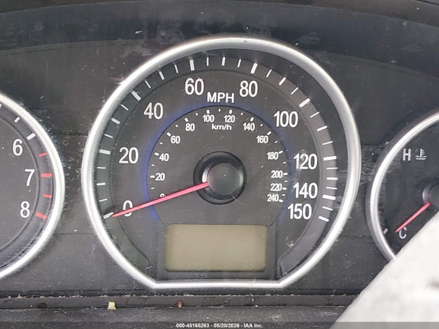 Aukcja sprzedaży 2008 Hyundai Veracruz Gls/limited/se, vin: KM8NU13C28U065194, numer aukcji: 45165263