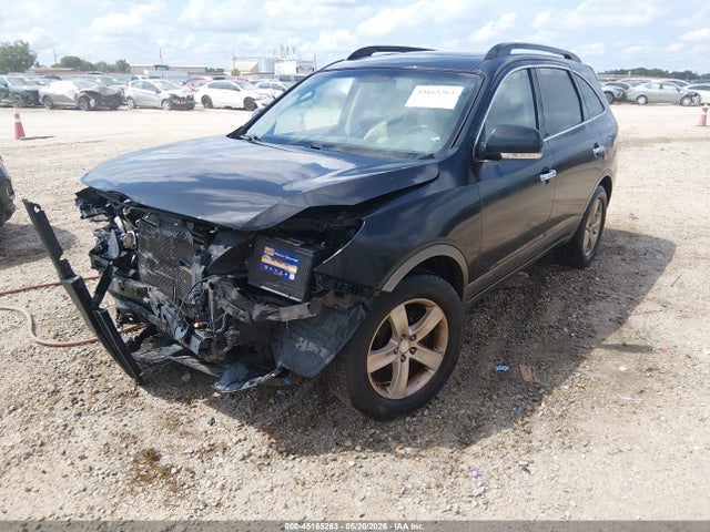 45165263 :رقم المزاد ، KM8NU13C28U065194 vin ، 2008 Hyundai Veracruz Gls/limited/se مزاد بيع