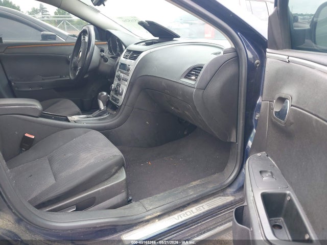 45165266 :رقم المزاد ، 1G1ZC5E10BF229042 vin ، 2011 Chevrolet Malibu 1lt مزاد بيع