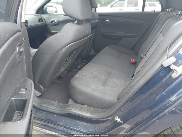 45165266 :رقم المزاد ، 1G1ZC5E10BF229042 vin ، 2011 Chevrolet Malibu 1lt مزاد بيع