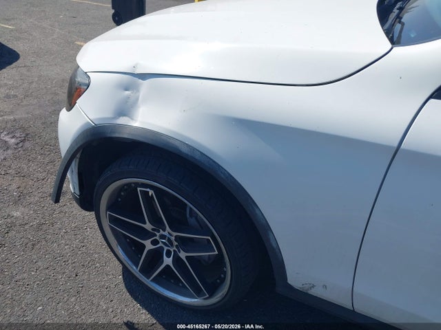 Продажа на аукционе авто 2018 Mercedes-benz Glc 300, vin: WDC0G4JB8JV017159, номер лота: 45165267