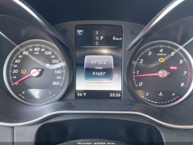 Продажа на аукционе авто 2018 Mercedes-benz Glc 300, vin: WDC0G4JB8JV017159, номер лота: 45165267