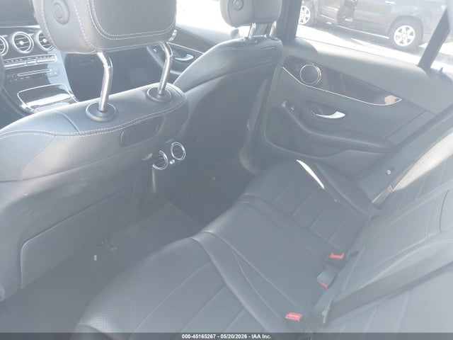 Продажа на аукционе авто 2018 Mercedes-benz Glc 300, vin: WDC0G4JB8JV017159, номер лота: 45165267