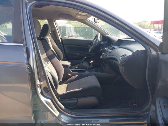 Aukcja sprzedaży 2008 Honda Accord 2.4 Lx, vin: 1HGCP25358A035809, numer aukcji: 45165273