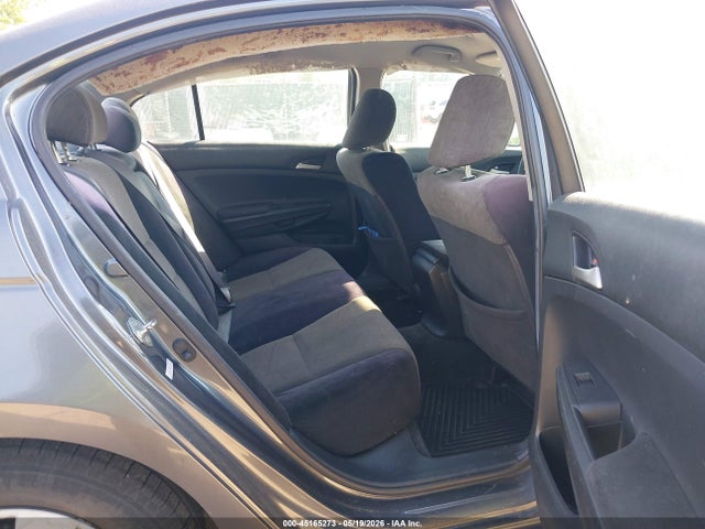 Aukcja sprzedaży 2008 Honda Accord 2.4 Lx, vin: 1HGCP25358A035809, numer aukcji: 45165273