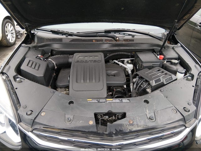 Продаж на аукціоні авто 2017 Chevrolet Equinox Premier, vin: 2GNALDEK6H1557578, номер лоту: 45165275