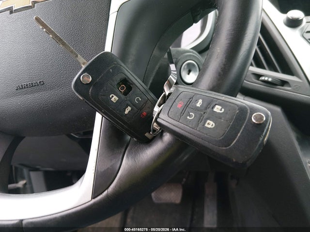Продаж на аукціоні авто 2017 Chevrolet Equinox Premier, vin: 2GNALDEK6H1557578, номер лоту: 45165275