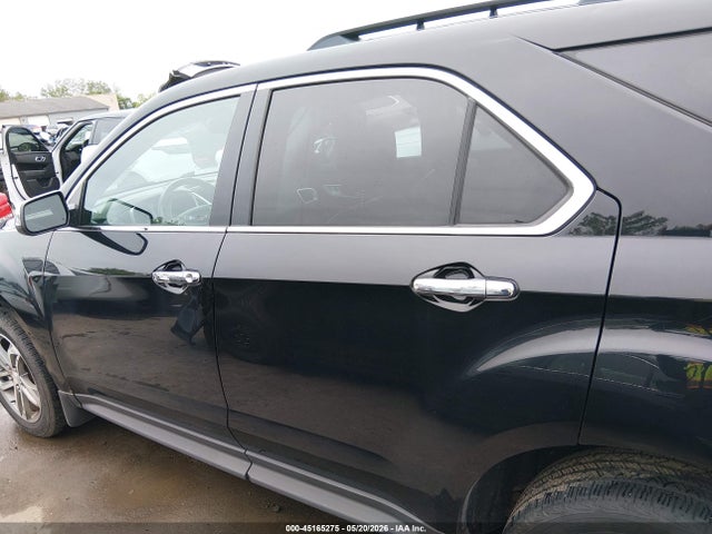 Продаж на аукціоні авто 2017 Chevrolet Equinox Premier, vin: 2GNALDEK6H1557578, номер лоту: 45165275