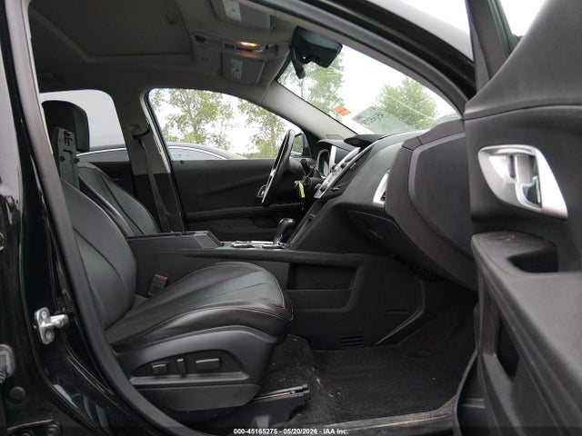 Продаж на аукціоні авто 2017 Chevrolet Equinox Premier, vin: 2GNALDEK6H1557578, номер лоту: 45165275
