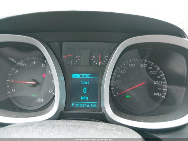 Продаж на аукціоні авто 2017 Chevrolet Equinox Premier, vin: 2GNALDEK6H1557578, номер лоту: 45165275