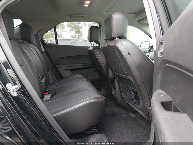 Продаж на аукціоні авто 2017 Chevrolet Equinox Premier, vin: 2GNALDEK6H1557578, номер лоту: 45165275