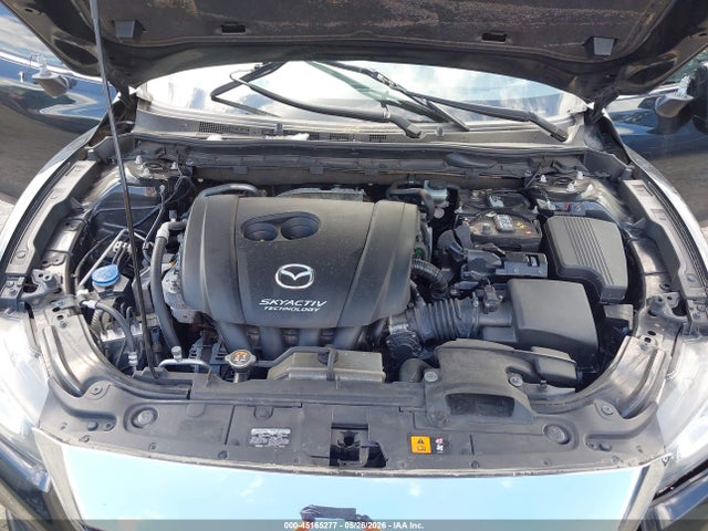 Продаж на аукціоні авто 2015 Mazda Mazda6 I Touring, vin: JM1GJ1V58F1211973, номер лоту: 45165277
