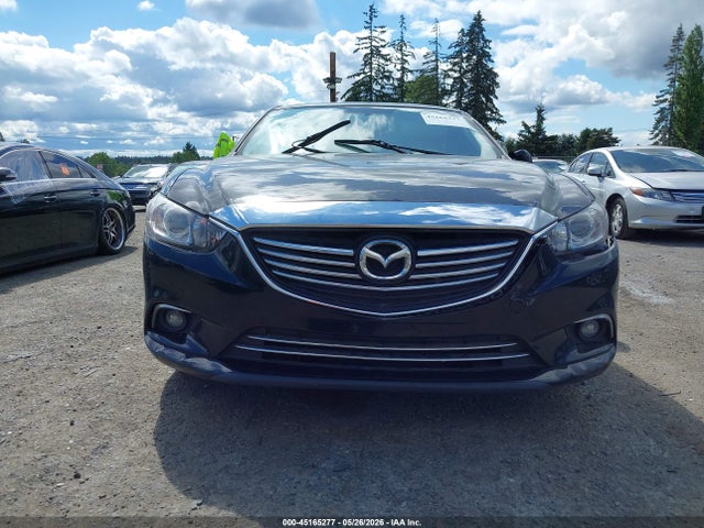 Продаж на аукціоні авто 2015 Mazda Mazda6 I Touring, vin: JM1GJ1V58F1211973, номер лоту: 45165277