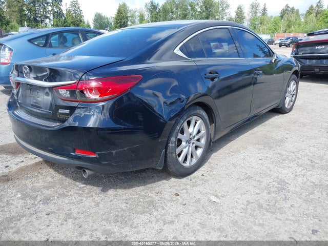 Продаж на аукціоні авто 2015 Mazda Mazda6 I Touring, vin: JM1GJ1V58F1211973, номер лоту: 45165277