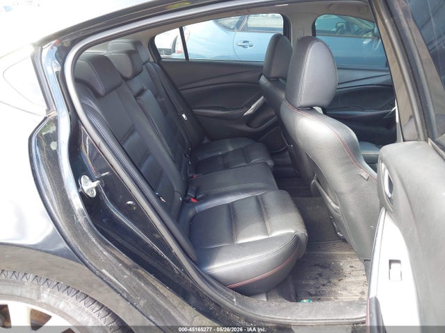 Продаж на аукціоні авто 2015 Mazda Mazda6 I Touring, vin: JM1GJ1V58F1211973, номер лоту: 45165277