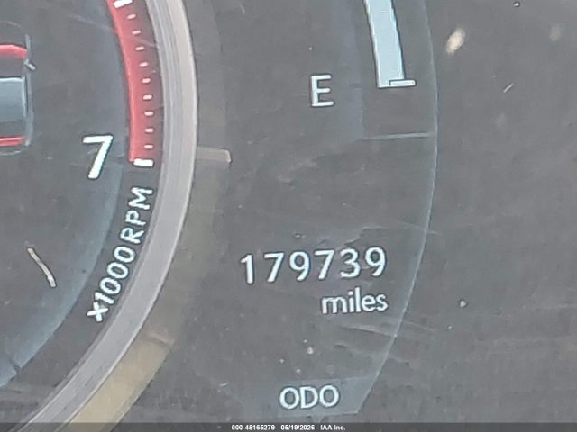Aukcja sprzedaży 2017 Lexus Rc 200t, vin: JTHHA5BC1H5006522, numer aukcji: 45165279