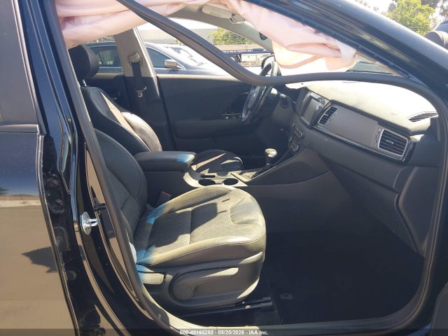 Aukcja sprzedaży 2018 Kia Niro Plug-in Hybrid Ex, vin: KNDCD3LD1J5205106, numer aukcji: 45165280