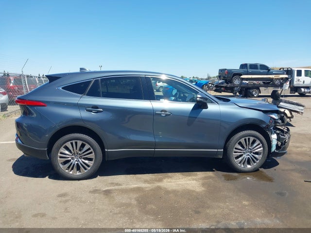 JTEAAAAH3RJ181223 Toyota Venza Limited