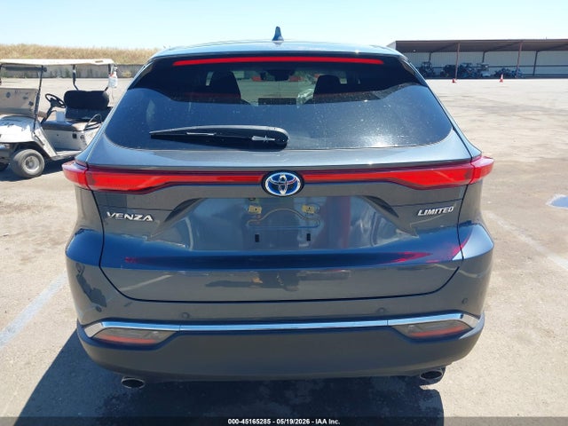 JTEAAAAH3RJ181223 Toyota Venza Limited