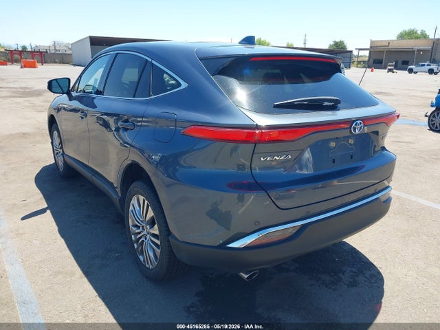 JTEAAAAH3RJ181223 Toyota Venza Limited