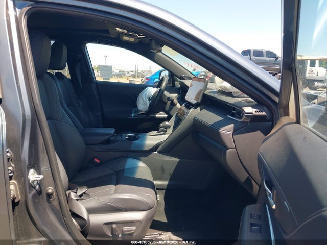 JTEAAAAH3RJ181223 Toyota Venza Limited