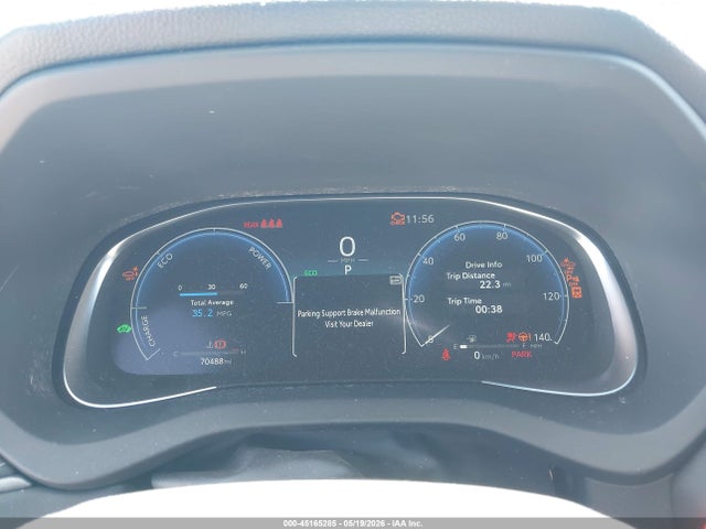 JTEAAAAH3RJ181223 Toyota Venza Limited
