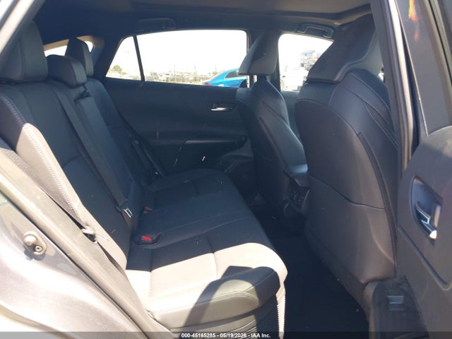 JTEAAAAH3RJ181223 Toyota Venza Limited