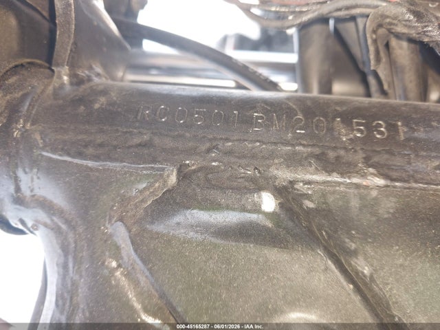 Aukcja sprzedaży 1981 Honda Cb650, vin: RC0501BM201531, numer aukcji: 45165287