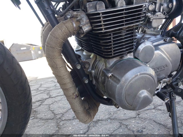 Aukcja sprzedaży 1981 Honda Cb650, vin: RC0501BM201531, numer aukcji: 45165287