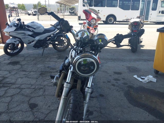Aukcja sprzedaży 1981 Honda Cb650, vin: RC0501BM201531, numer aukcji: 45165287