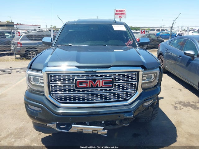 3GTU2PEJ7JG513264 GMC Sierra 1500 Denali