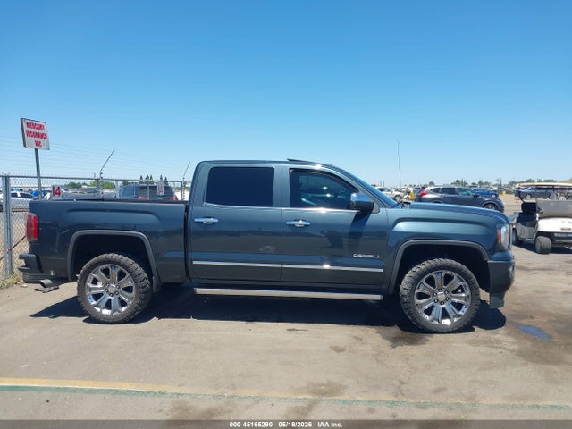 3GTU2PEJ7JG513264 GMC Sierra 1500 Denali