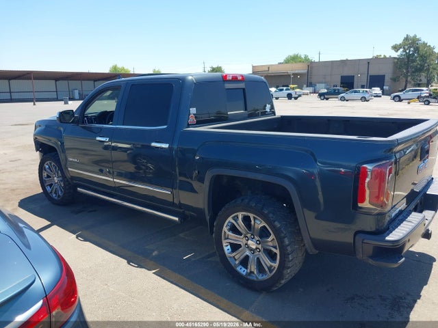 3GTU2PEJ7JG513264 GMC Sierra 1500 Denali