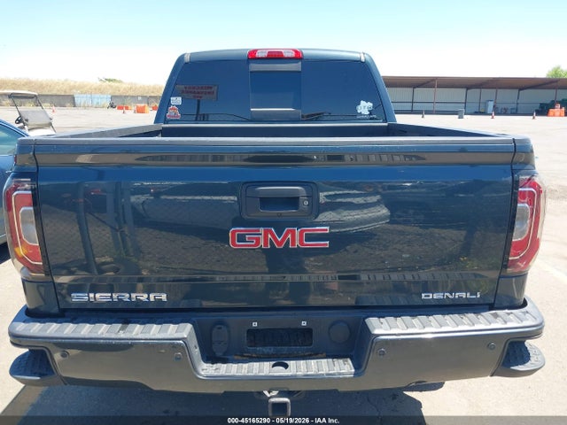 3GTU2PEJ7JG513264 GMC Sierra 1500 Denali