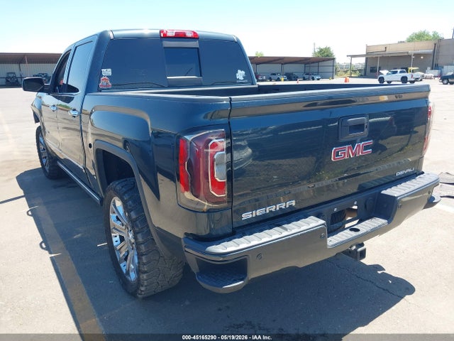 3GTU2PEJ7JG513264 GMC Sierra 1500 Denali