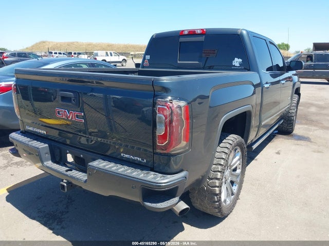3GTU2PEJ7JG513264 GMC Sierra 1500 Denali