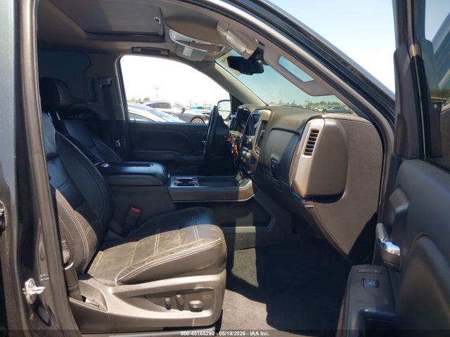 3GTU2PEJ7JG513264 GMC Sierra 1500 Denali