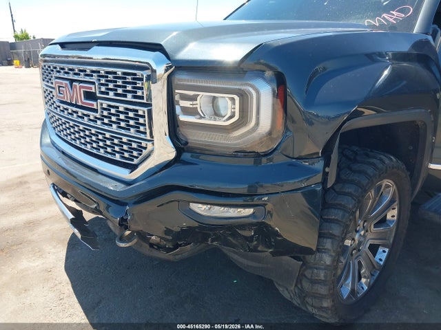 3GTU2PEJ7JG513264 GMC Sierra 1500 Denali
