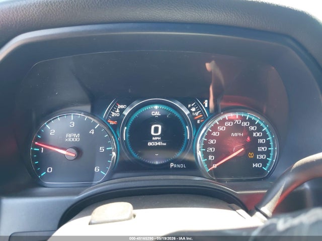 3GTU2PEJ7JG513264 GMC Sierra 1500 Denali