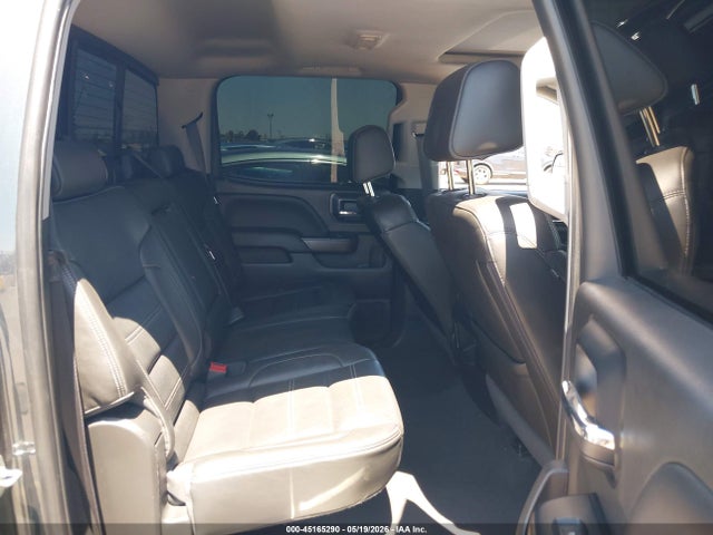 3GTU2PEJ7JG513264 GMC Sierra 1500 Denali
