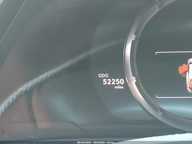 45165291 :رقم المزاد ، 58AGZ1B10NU124127 vin ، 2022 Lexus Es 350 F Sport مزاد بيع