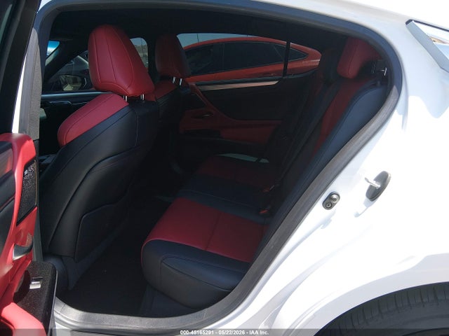 45165291 :رقم المزاد ، 58AGZ1B10NU124127 vin ، 2022 Lexus Es 350 F Sport مزاد بيع