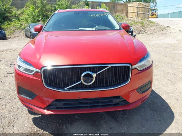 Продажа на аукционе авто 2021 Volvo Xc60 T5 Momentum, vin: YV4102RK1M1690049, номер лота: 45165293