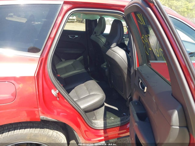 Продажа на аукционе авто 2021 Volvo Xc60 T5 Momentum, vin: YV4102RK1M1690049, номер лота: 45165293