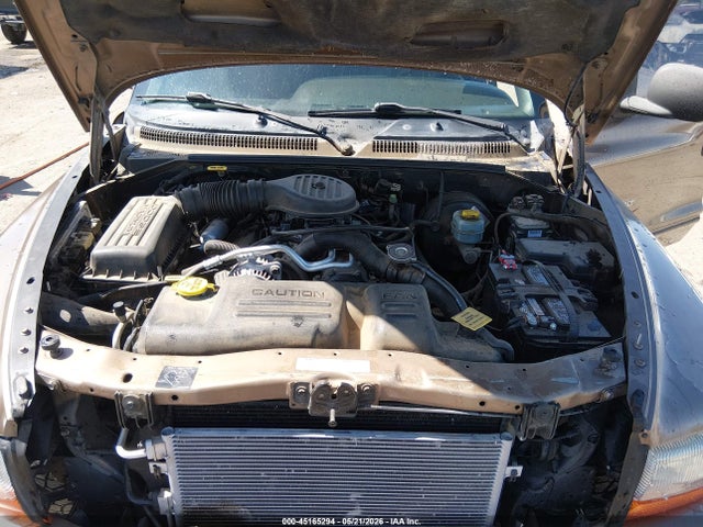 Продажа на аукционе авто 2000 Dodge Durango, vin: 1B4HS28Z3YF159578, номер лота: 45165294