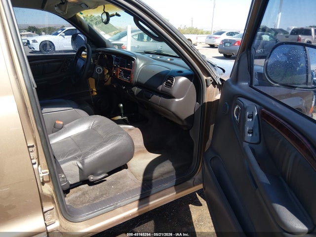Продажа на аукционе авто 2000 Dodge Durango, vin: 1B4HS28Z3YF159578, номер лота: 45165294