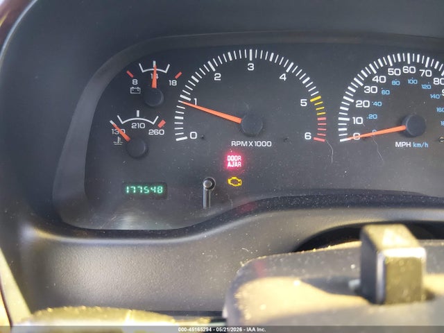 Продажа на аукционе авто 2000 Dodge Durango, vin: 1B4HS28Z3YF159578, номер лота: 45165294