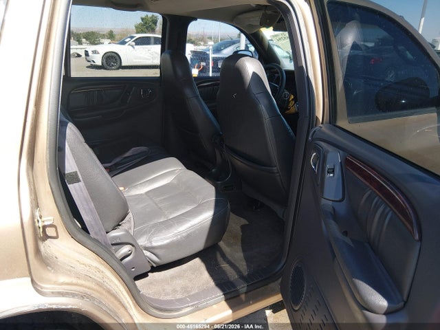 Продажа на аукционе авто 2000 Dodge Durango, vin: 1B4HS28Z3YF159578, номер лота: 45165294