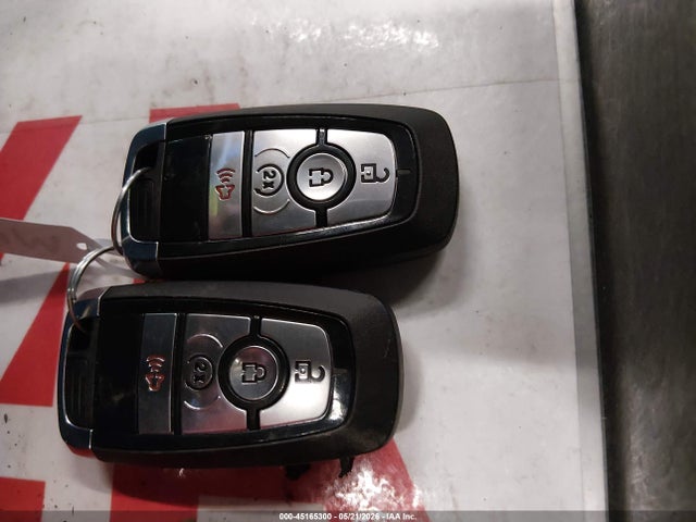 Ford Maverick Lariat 2024 3FTTW8R96RRB81162 Image 11